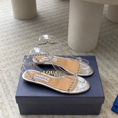 Aquazzura Sandals